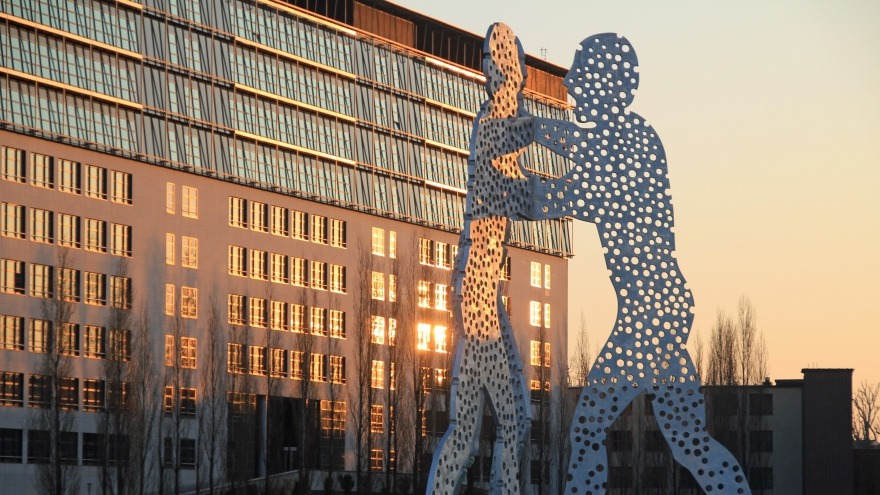 Molecule Men Molecule Men